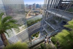 PONTE HEALTH Starts Gaining Momentum for New $2.1B Vertical Medical City Near Bayfront Park, in Downtown Miami