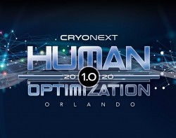 CryoNext de Orlando se une a Alabama Crimson Tide en preparación para el VRBO Citrus Bowl Game of the Century