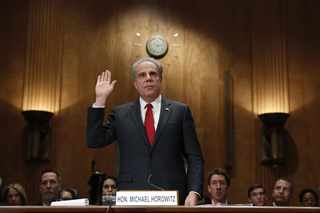 El informe de IG revela un escándalo de medios masivos