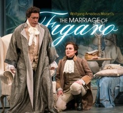 Florida Grand Opera Presents Mozart's The Marriage of Figaro