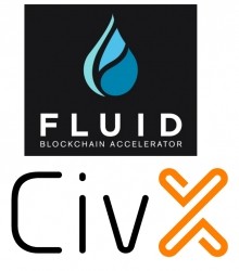 FluidChains and ExOFoundation Launch CivX Transformation Economy