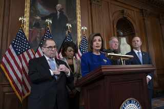 The Truth Finally Gains Ground on a Lie