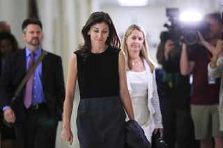 Lisa Page Is Not a Victim: Her Actions Damaged the FBI & America