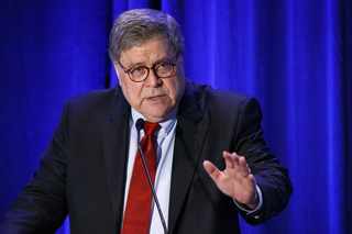 What We've Learned From Barr's Information Dump