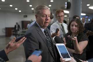 Senate Republicans Need to Stop Sniveling