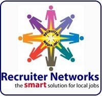 RecruiterNetworks.com Introduces Affordable Recruiting and Job Posting Platform for Small Companies in Over 1,000 Cities