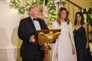 Trump Is Bad. Too Bad He's Not Alone.