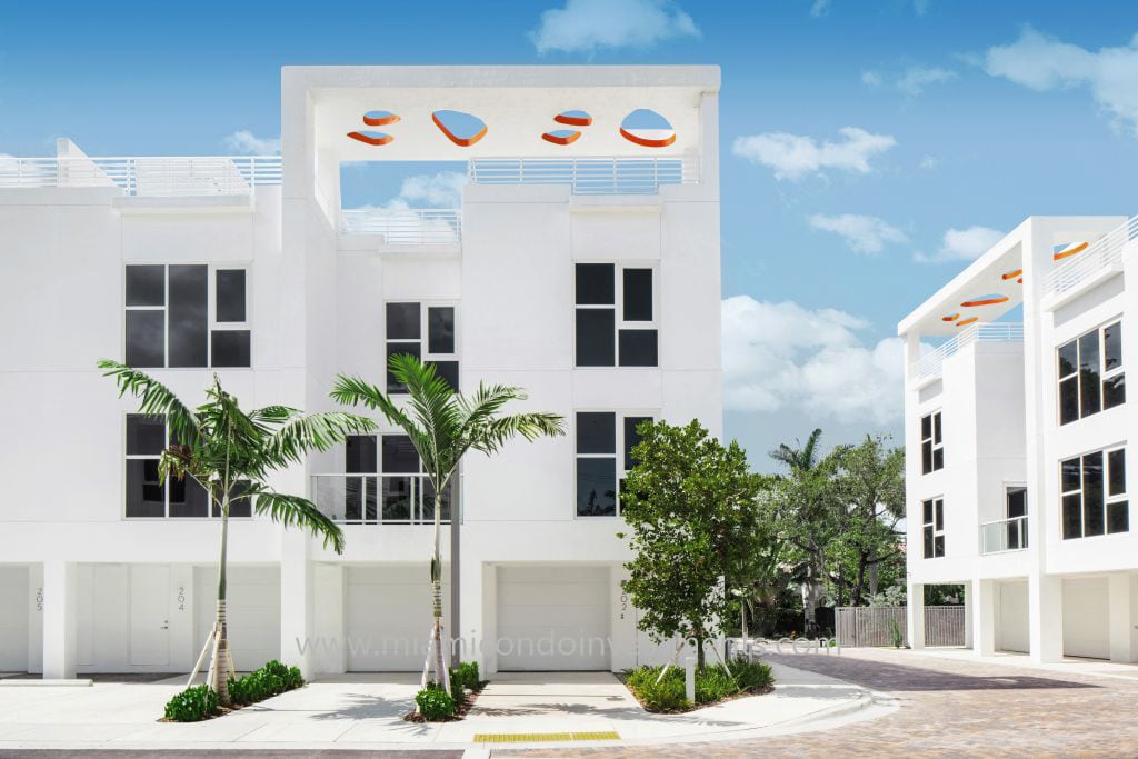 One Bay Residences Miami