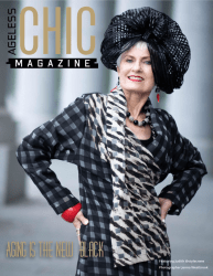 El Coronovirus Devalúa la Existencia de las Reclamaciones de la Población Mayor Ageless Chic Magazine