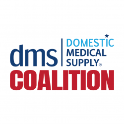 Domestic Medical Supply Coalition anuncia a Jamie Brack como director creativo y de diseño de la marca DMS