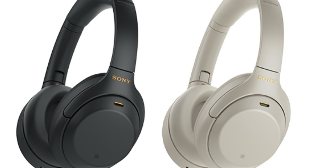 auriculares sony 1000xm4