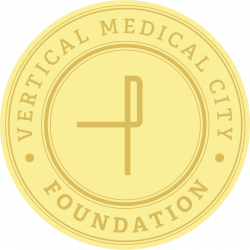 Ponte Health Global Corp. anunció la formación de la Vertical Medical City Foundation