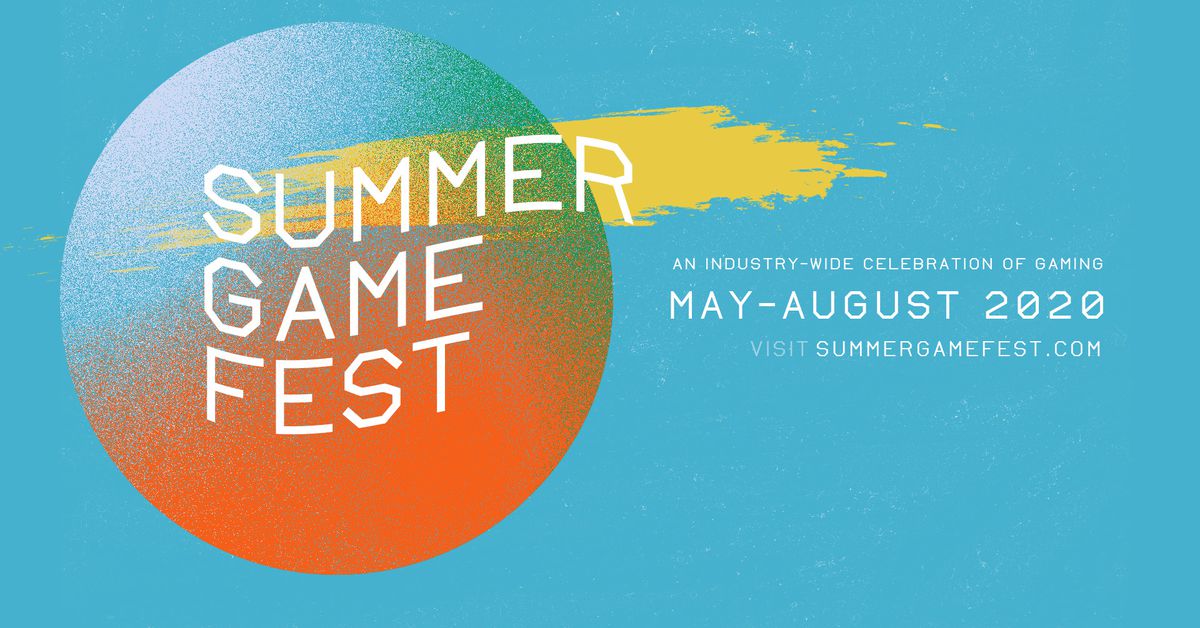 Summer Game Fest, una nueva celebración digital, promete meses de