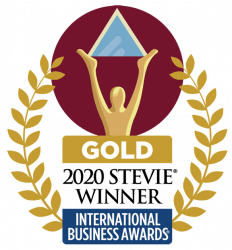 AD1 Global gana el premio internacional Stevie® en el programa de premios de negocios más importantes del mundo