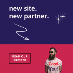 GoodYou Marketing anuncia el relanzamiento de la marca y un nuevo socio