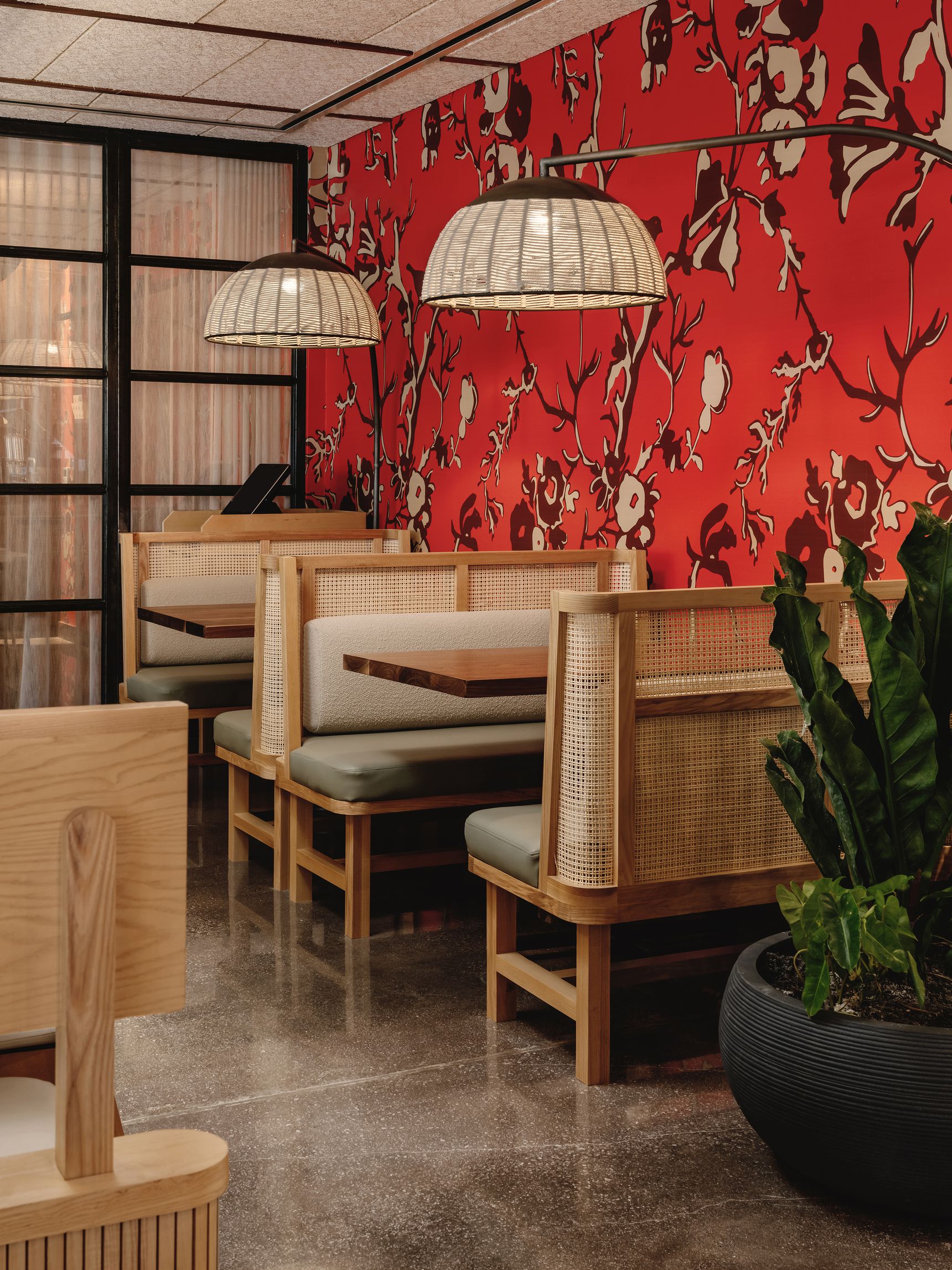 El legendario restaurante de sushi de Austin, Uchi, debuta en Miami