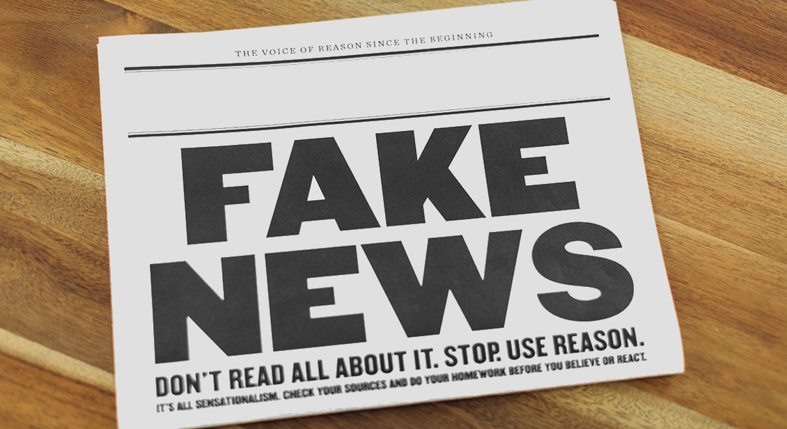 fake news