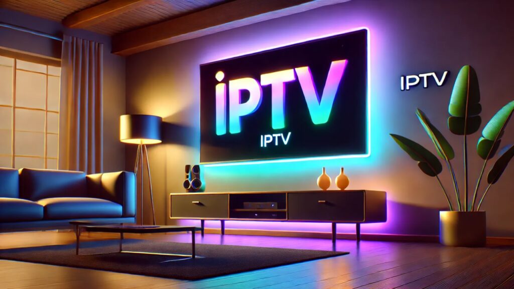 IPTV Service